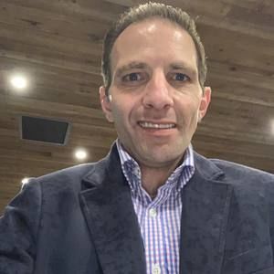 Meet your Posher, Nick